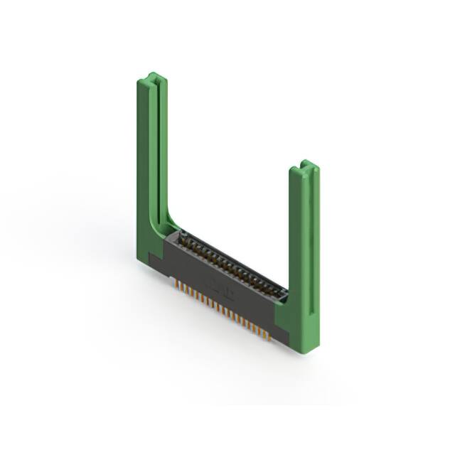 395-038-540-258 EDAC Inc.  Edgeboard Connectors